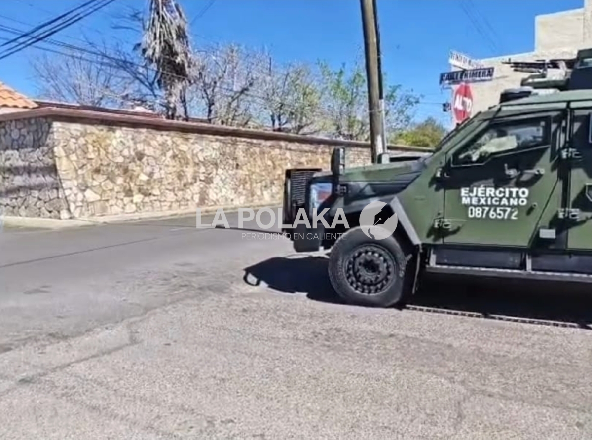 Corral Ataca de Nuevo